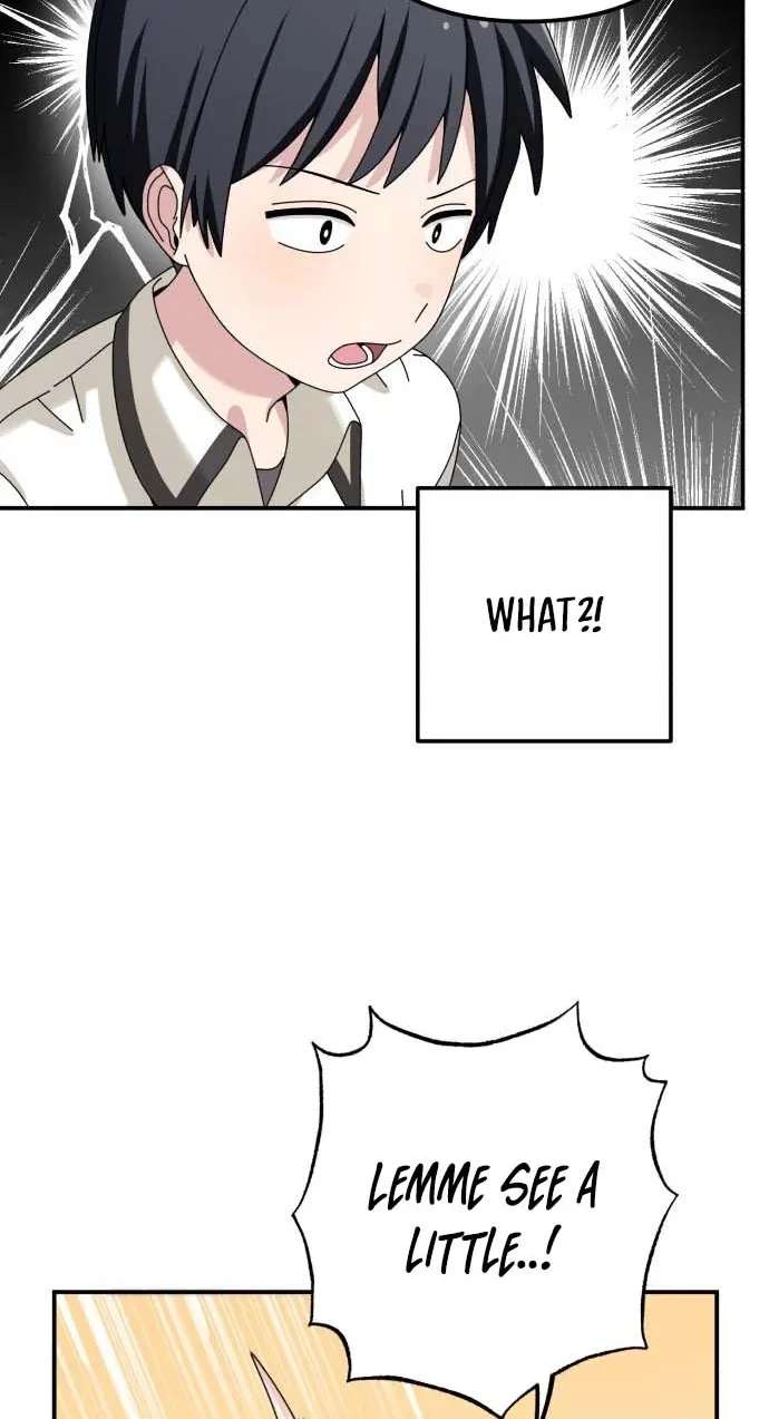 Black but Pure White Chapter 2 - page 47