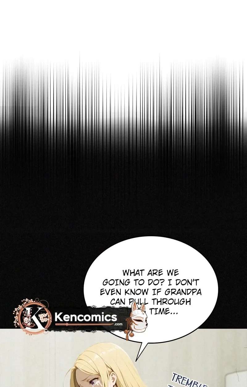 Counterattack System: I Maxed Out the Goddess' Favorability Chapter 23 - page 33