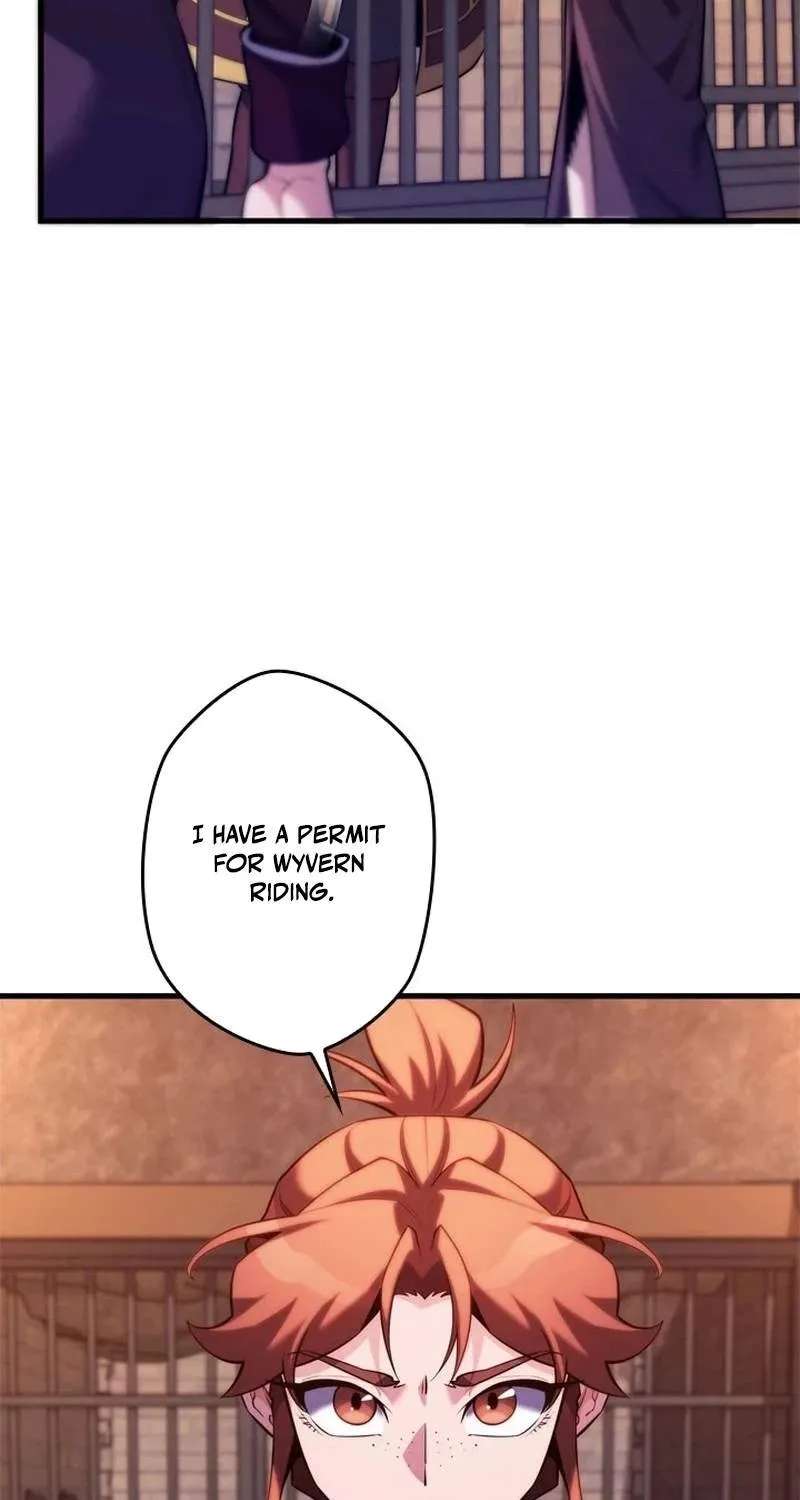 Eldomia Era: The Reincarnated Vengeful Chapter 37 - page 38