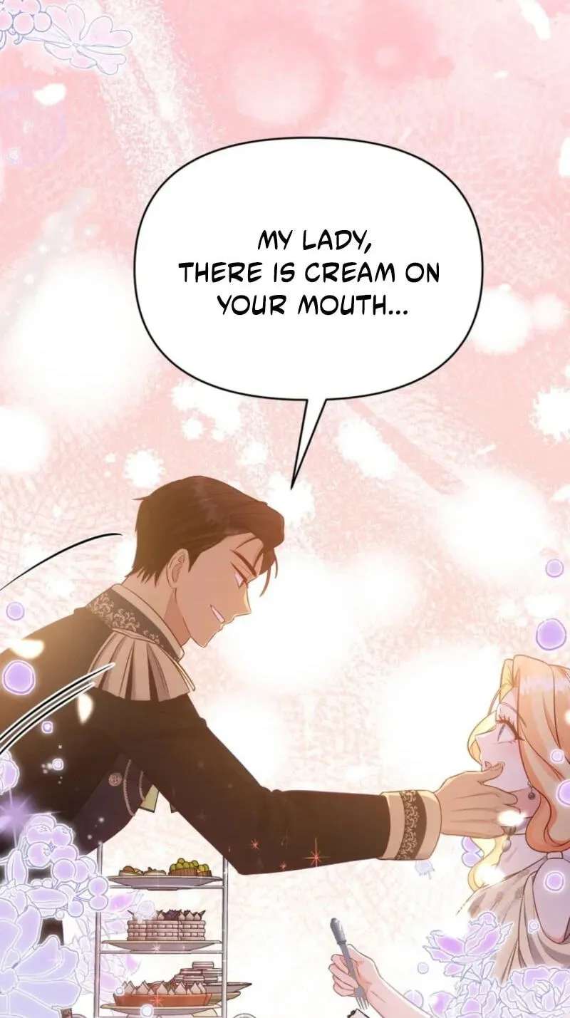 Shall We Work Overtime Together, Your Highness? Chapter 39 - page 21