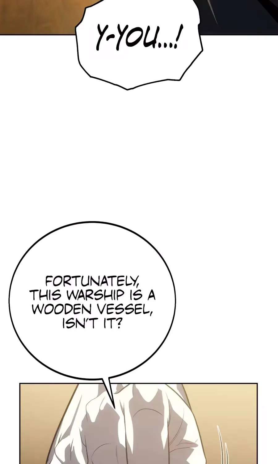 30 Years Have Passed Since the Prologue Chapter 15 - page 113