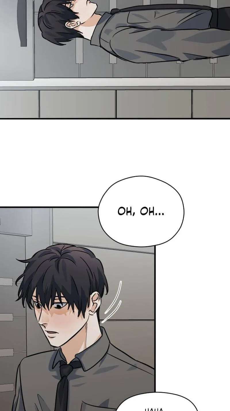 My Secretary Wants To Kill Me! Chapter 34 - page 50