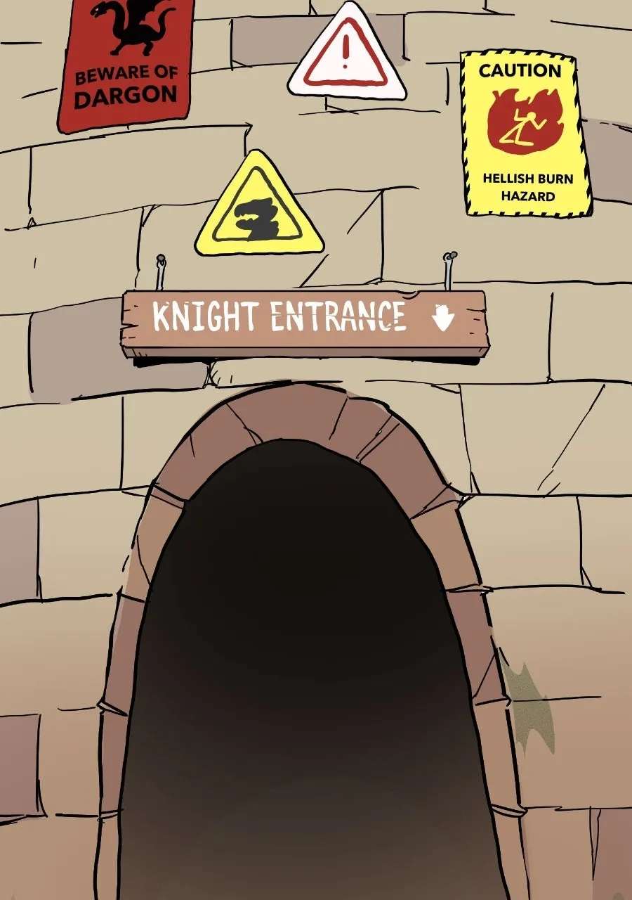 Princess's Princes Chapter 11 - page 14