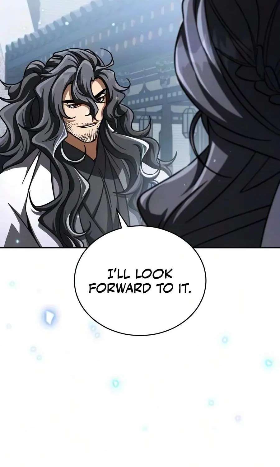 Reincarnation of the Fist King Chapter 67 - page 112