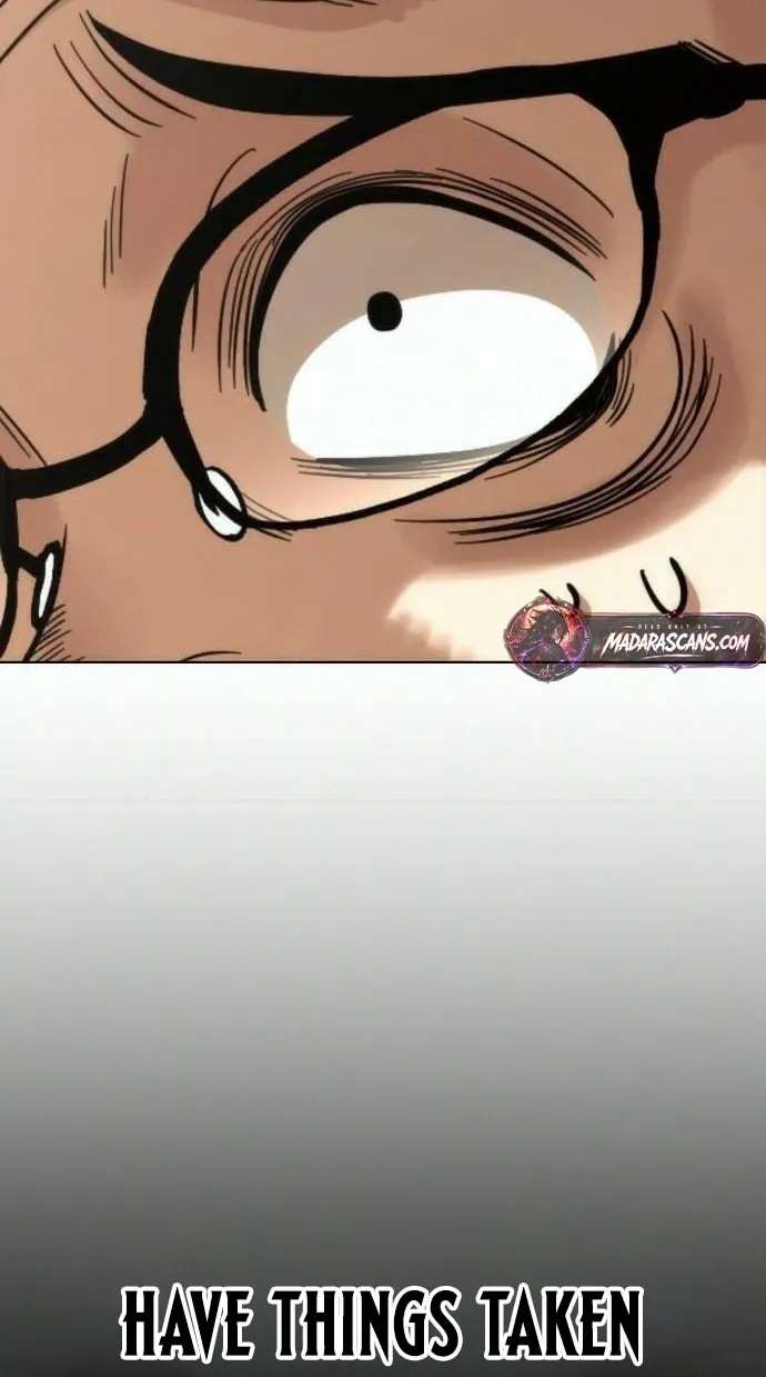 Love Tears Away the Zombie Chapter 6 - page 8