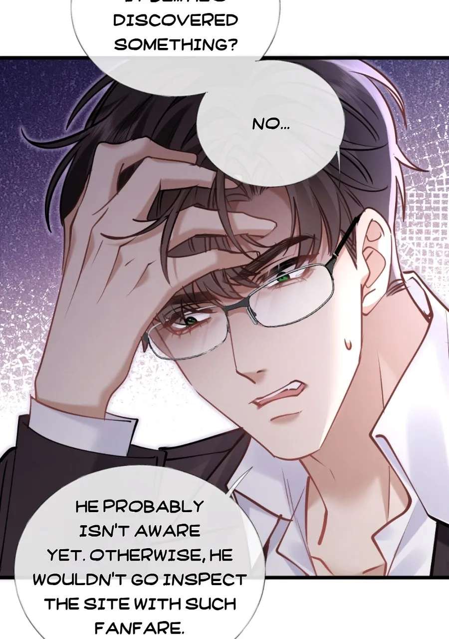 Meet My Ex AgainAs His Aunt Chapter 23 - page 49