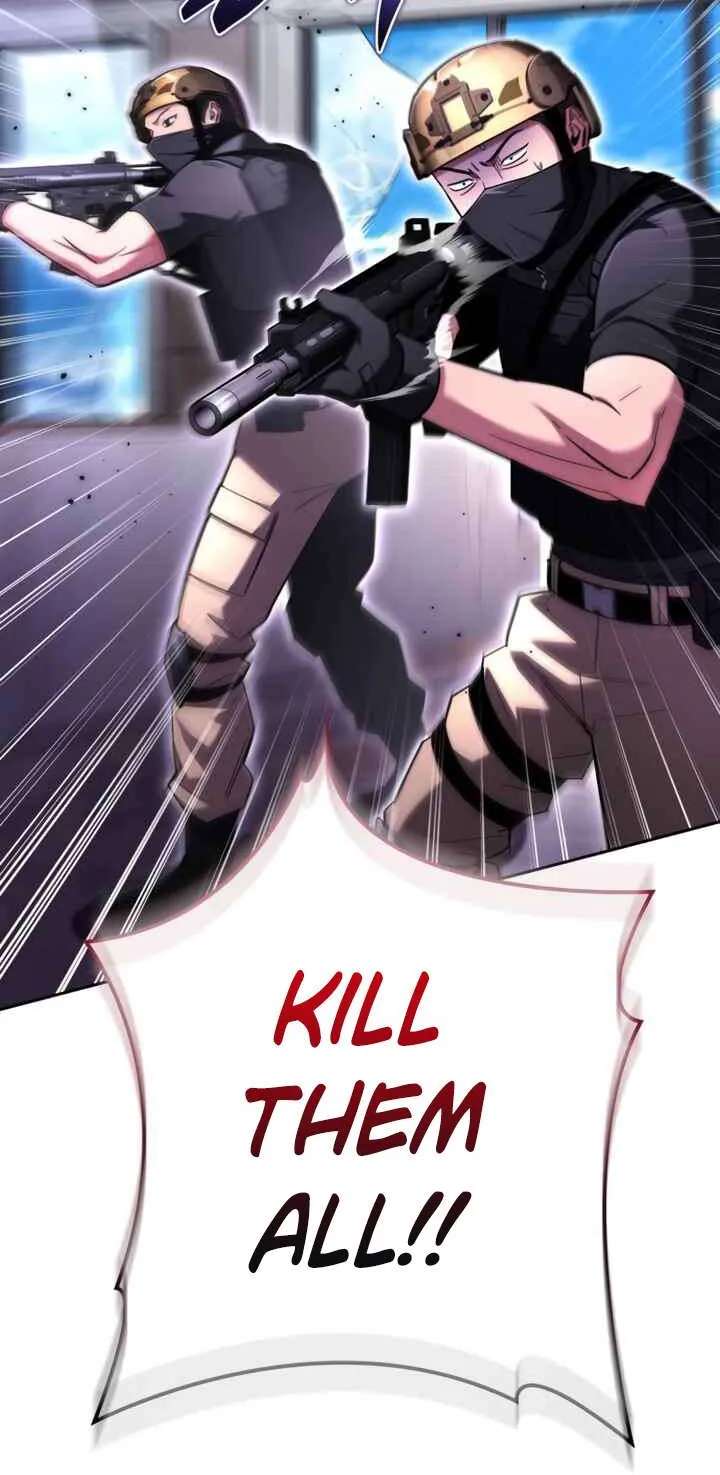 A Wimp’s Strategy Guide to Conquer the Tower Chapter 43 - page 92