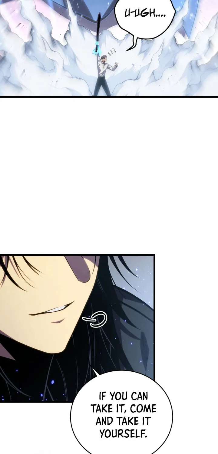 Swordmaster’s Youngest Son Chapter 210 - page 29