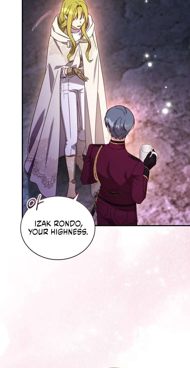 Revolutionary Princess Eve Chapter 122 - page 78