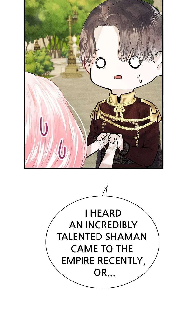 Time To Call OffThis Engagement Chapter 6 - page 10