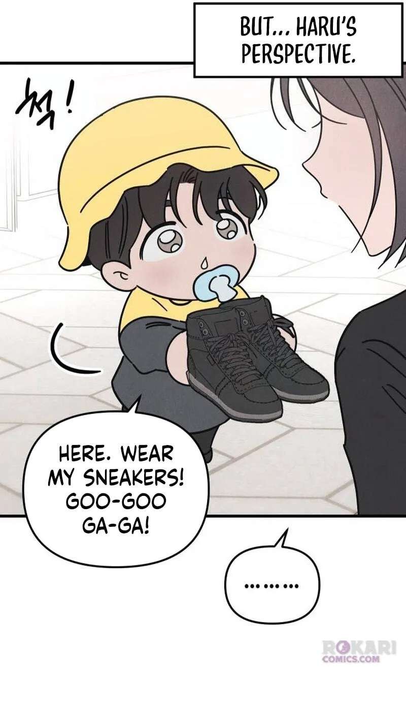 Older Women's Club Chapter 23 - page 21