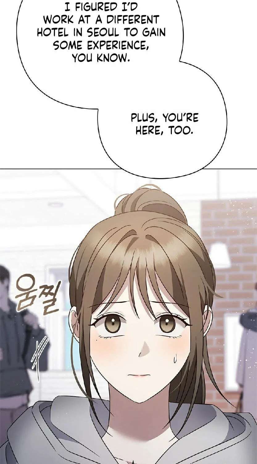 Beast's Lover Chapter 28 - page 69