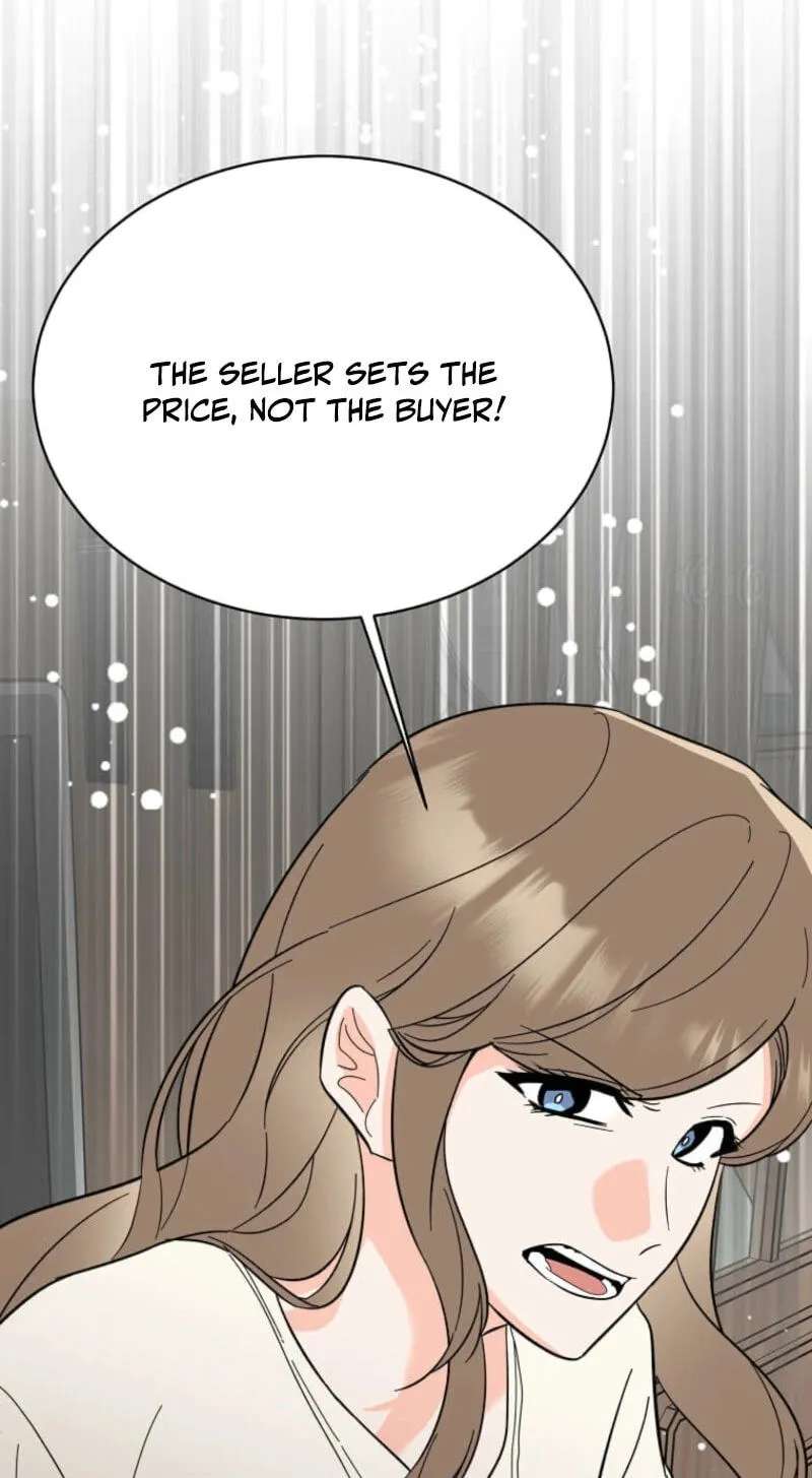 Rookie Talent Agent Knows It All Chapter 201 - page 10