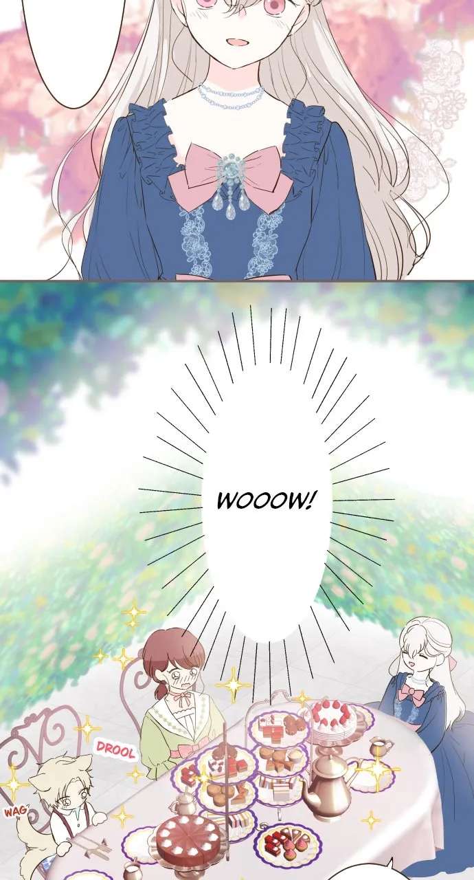 Protected byMy Dragon Knight Chapter 22 - page 34