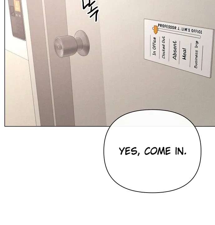 The Perfect Male Lead Chapter 58 - page 38