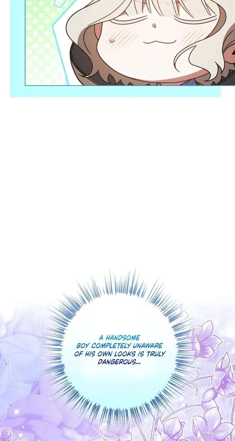 Looking For a Better Boyfriend! Chapter 29 - page 34