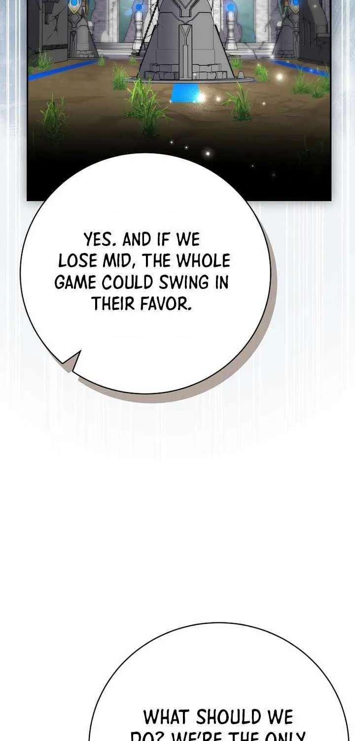 Genius Archer’S Streaming Chapter 107 - page 103