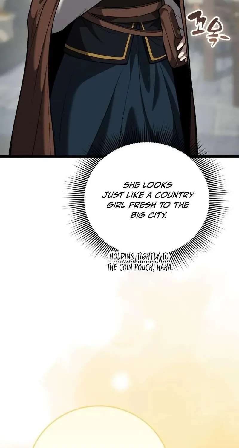 A Married Man in Another World's Story Chapter 28 - page 114