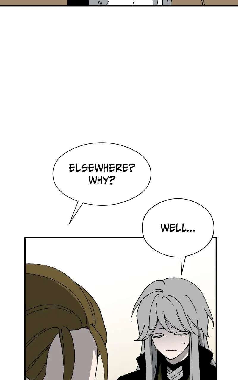False Paradise Chapter 86 - page 16