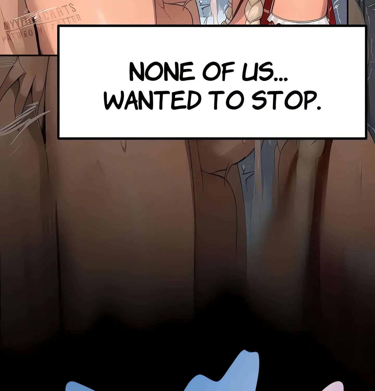 Hansel & Gretel: Delirium Sweets Chapter 6 - page 24