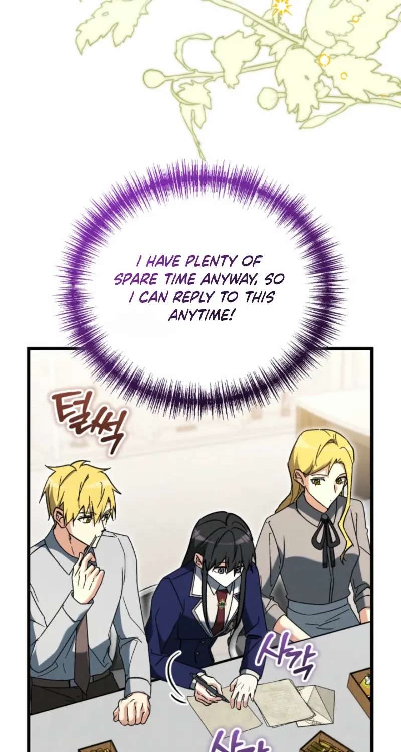 The Ranker Dreams of Retirement Today Too Chapter 62 - page 31
