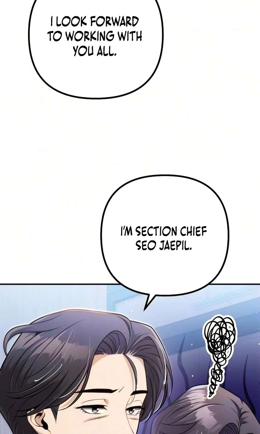 The Money Keeps Piling Up Even If I Spend It Chapter 10 - page 53