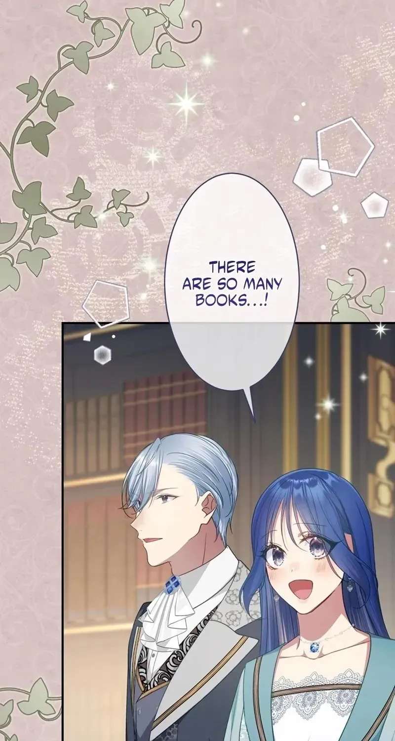 The Coldhearted Duke Is Obsessed With the Seal Princess Chapter 31 - page 19