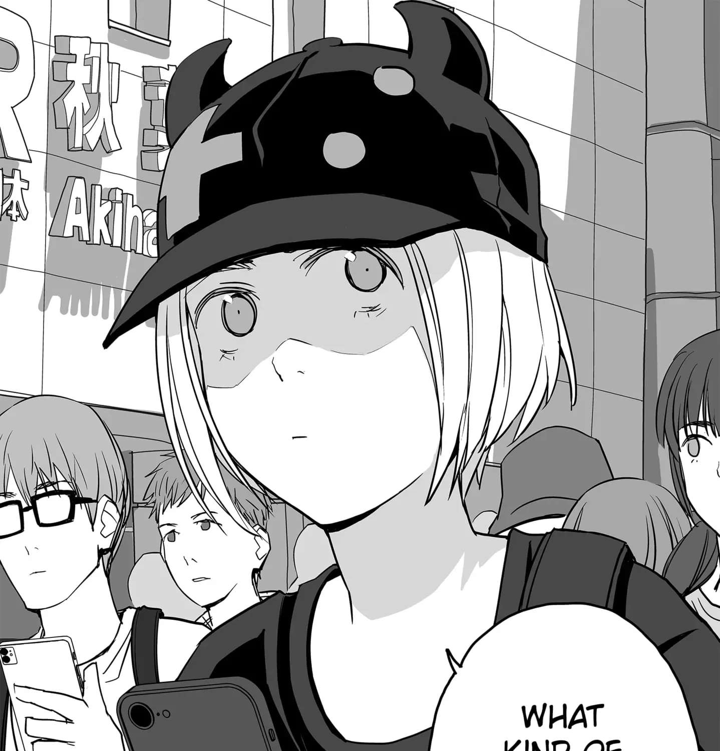 The Game Devil Chapter 21 - page 61