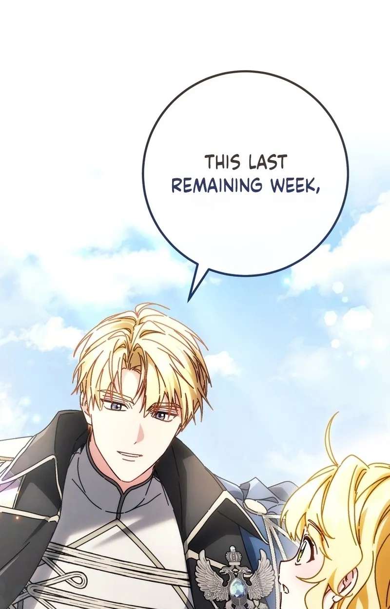 May I Cry Now? Chapter 62 - page 33