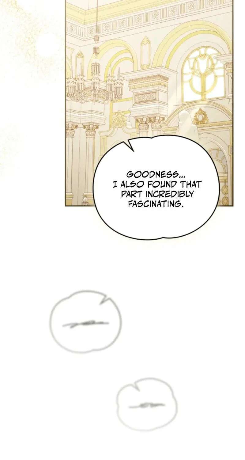 The Search for the Duchess's Husband Chapter 38 - page 39