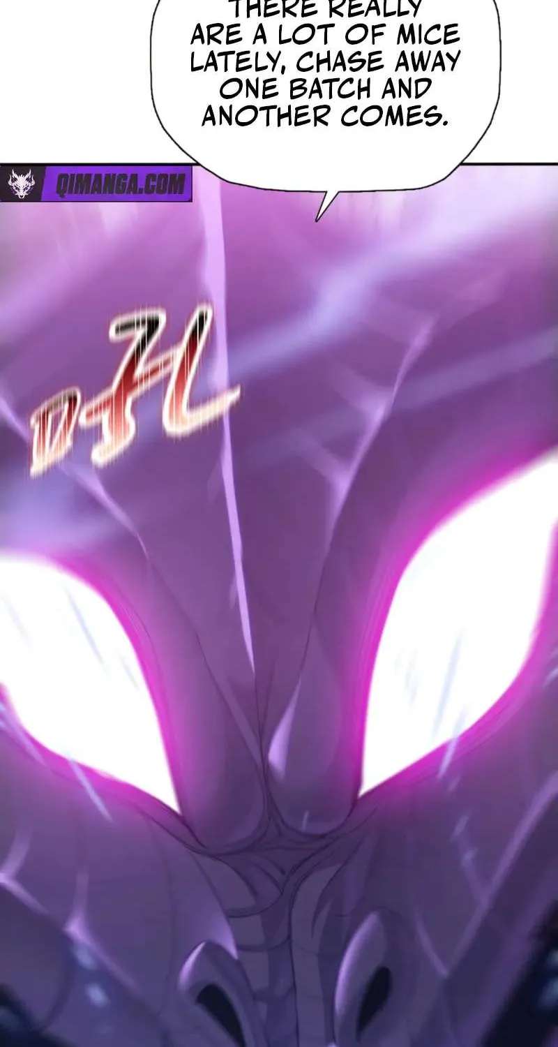 The Doomsday Ruthless Man: Hoarding Trillions Of Supplies At The Beginning Chapter 140 - page 60