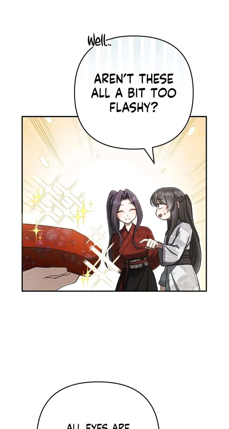 The Heavenly Demon Cult’s Strongest Maid Chapter 36 - page 32
