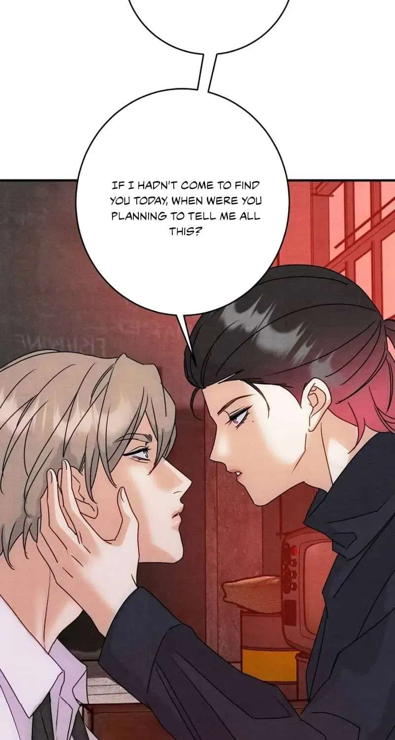 Transmigrated into the Golden Goose of the Alpha Big Boss Chapter 62 - page 15