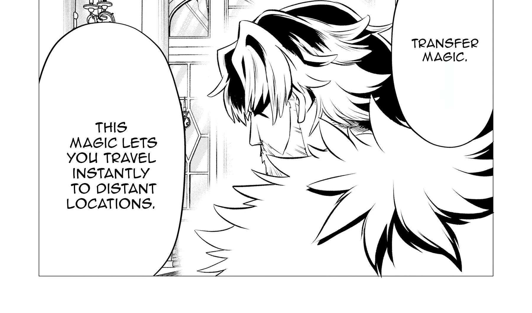 My Perfect Wife Is the Head of My Rival House Chapter 1 - page 57