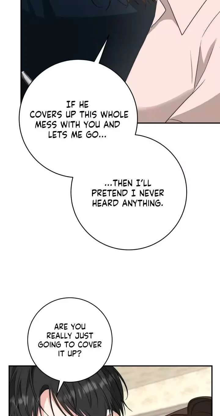 Dangerous Newlyweds Chapter 43 - page 7