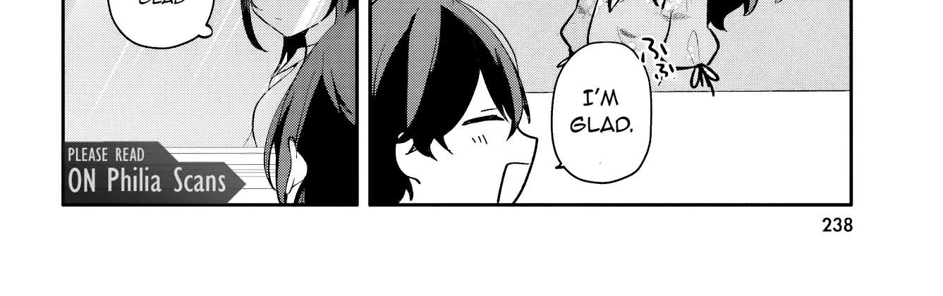 My maid looks like the girl I like in my class Chapter 6 - page 37
