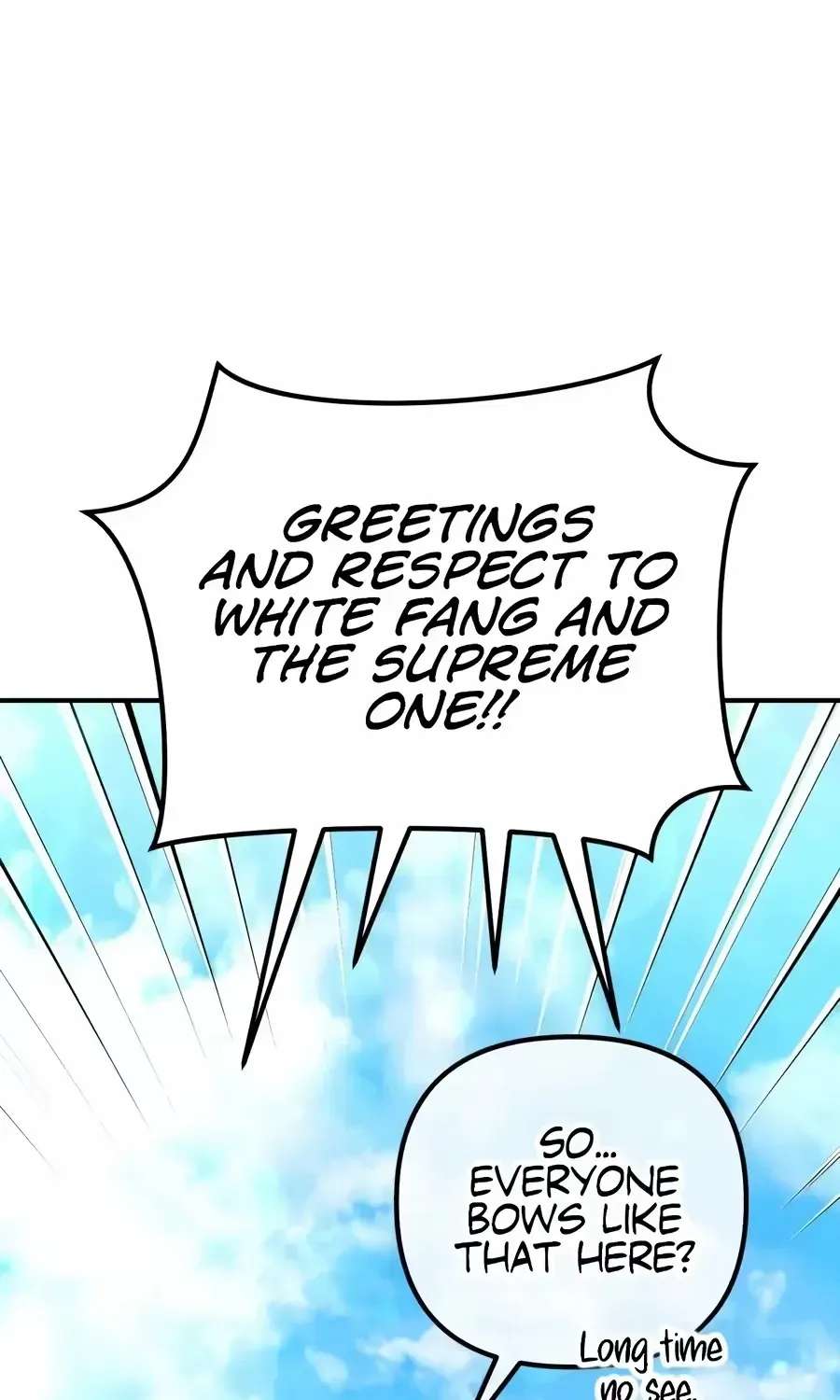 The Absolute Beastmaster's Modern Life Chapter 37 - page 94