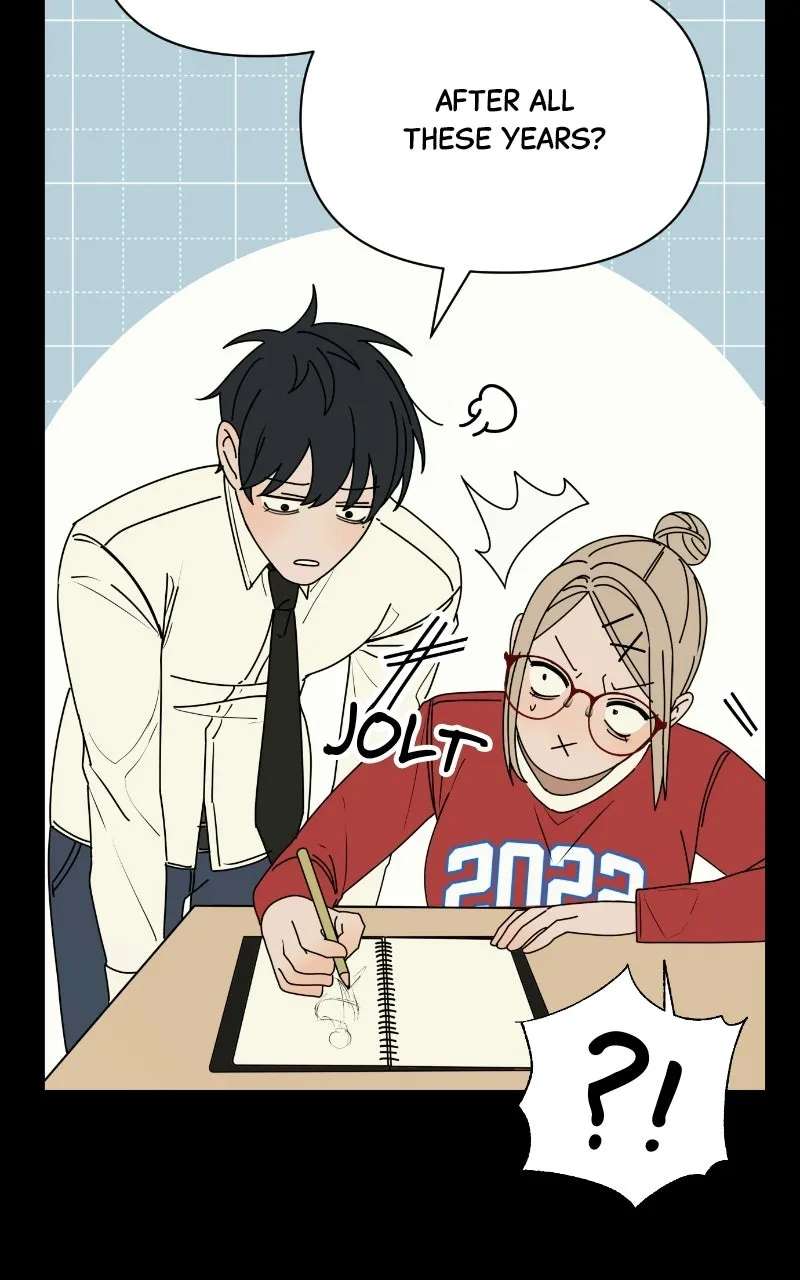 All Kinds ofNonsense Chapter 2 - page 77
