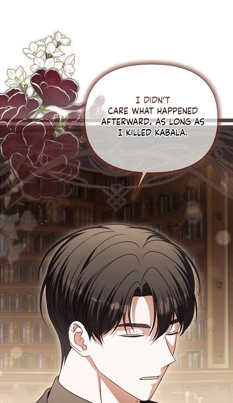 I'll Die If I Don't Get Married Chapter 54 - page 31