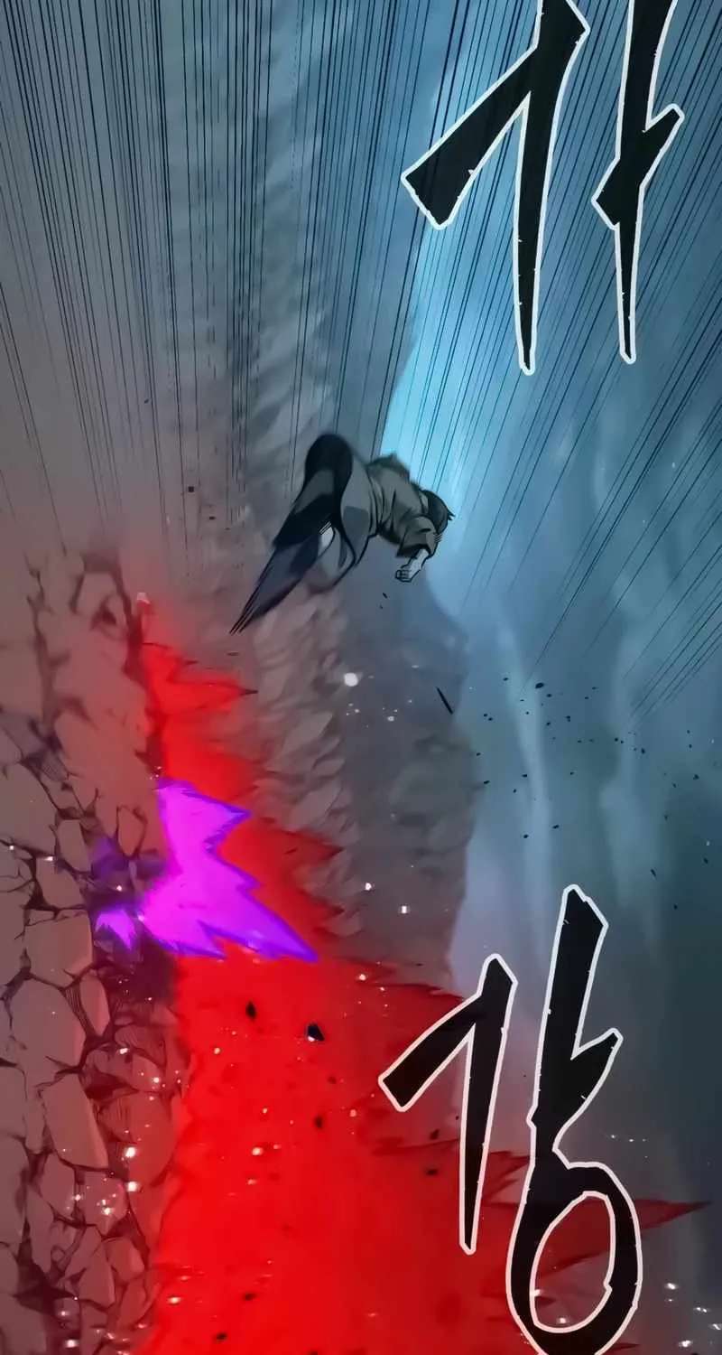 Absolute Sword Sense Chapter 198 - page 39