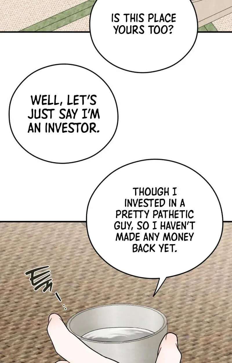One and Only (Lim Joo-Yi) Chapter 54 - page 56