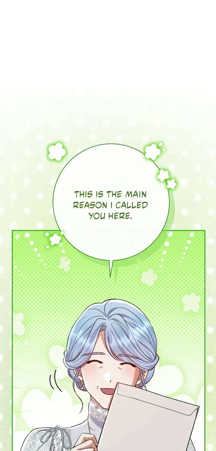 The Villain’s Match Is Too Perfect Chapter 137 - page 21