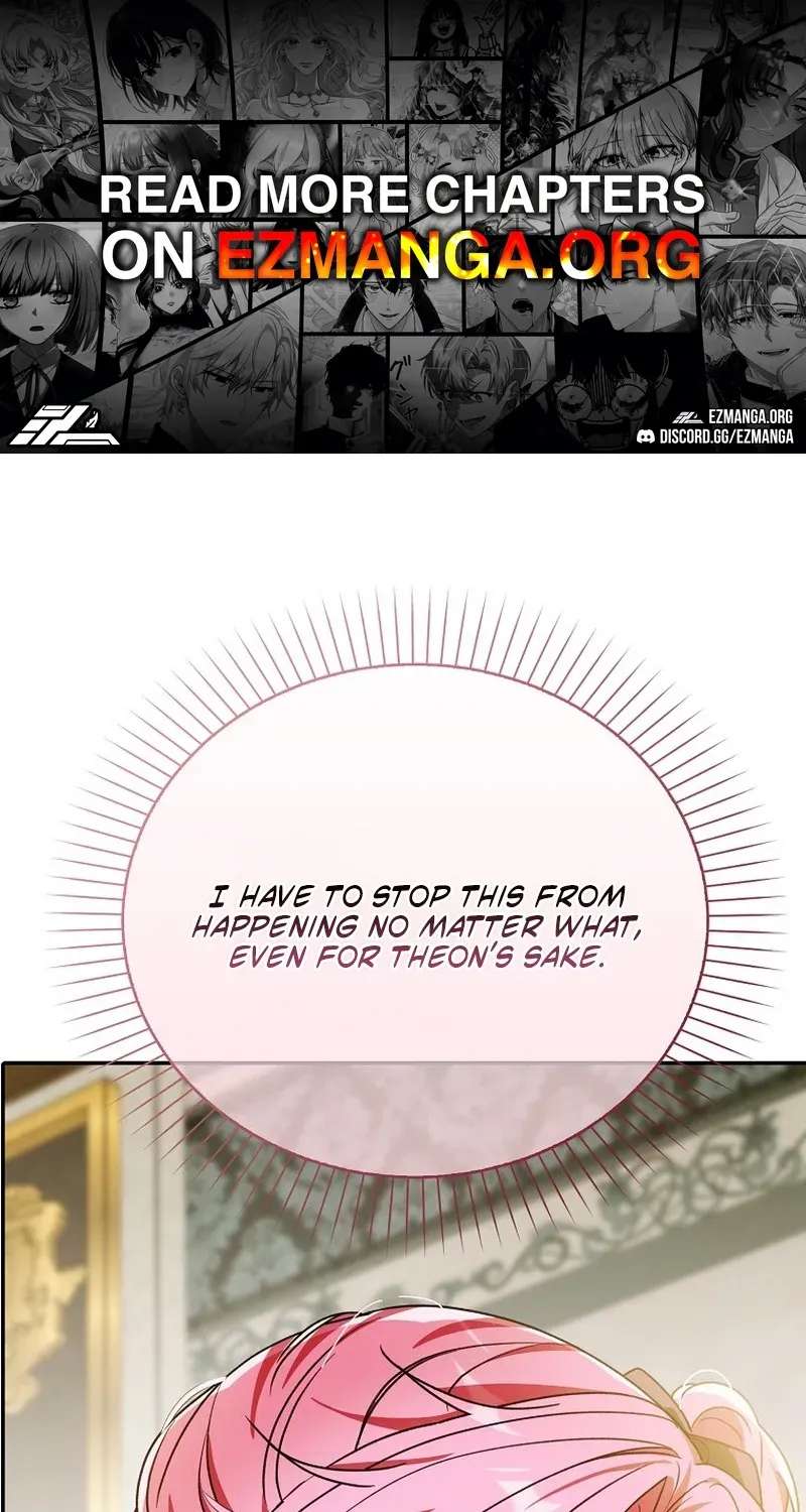 I’ll Try to Save My Father Chapter 26 - page 1