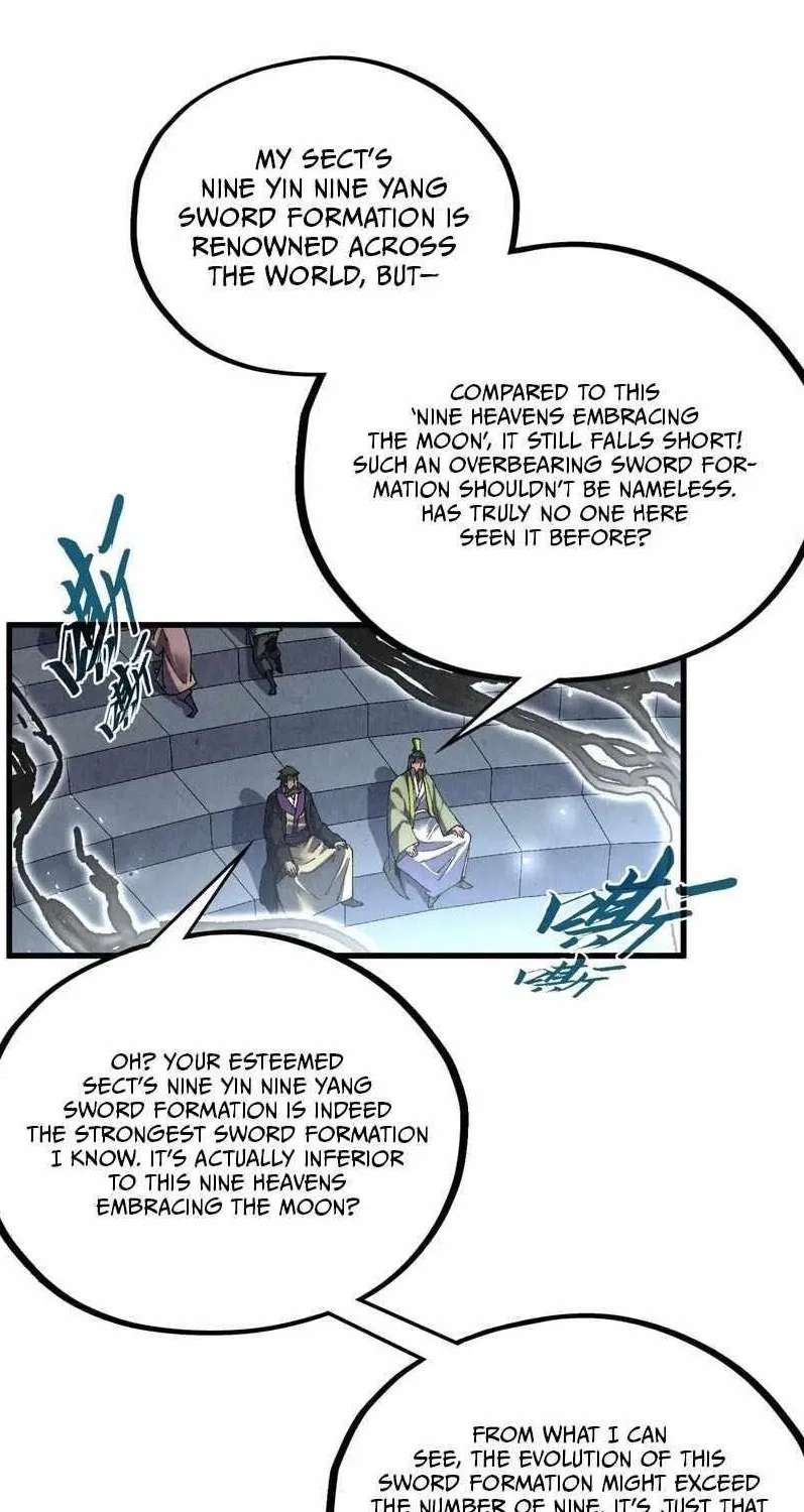 Reincarnation Of The Heavenly Demon Chapter 560 - page 9