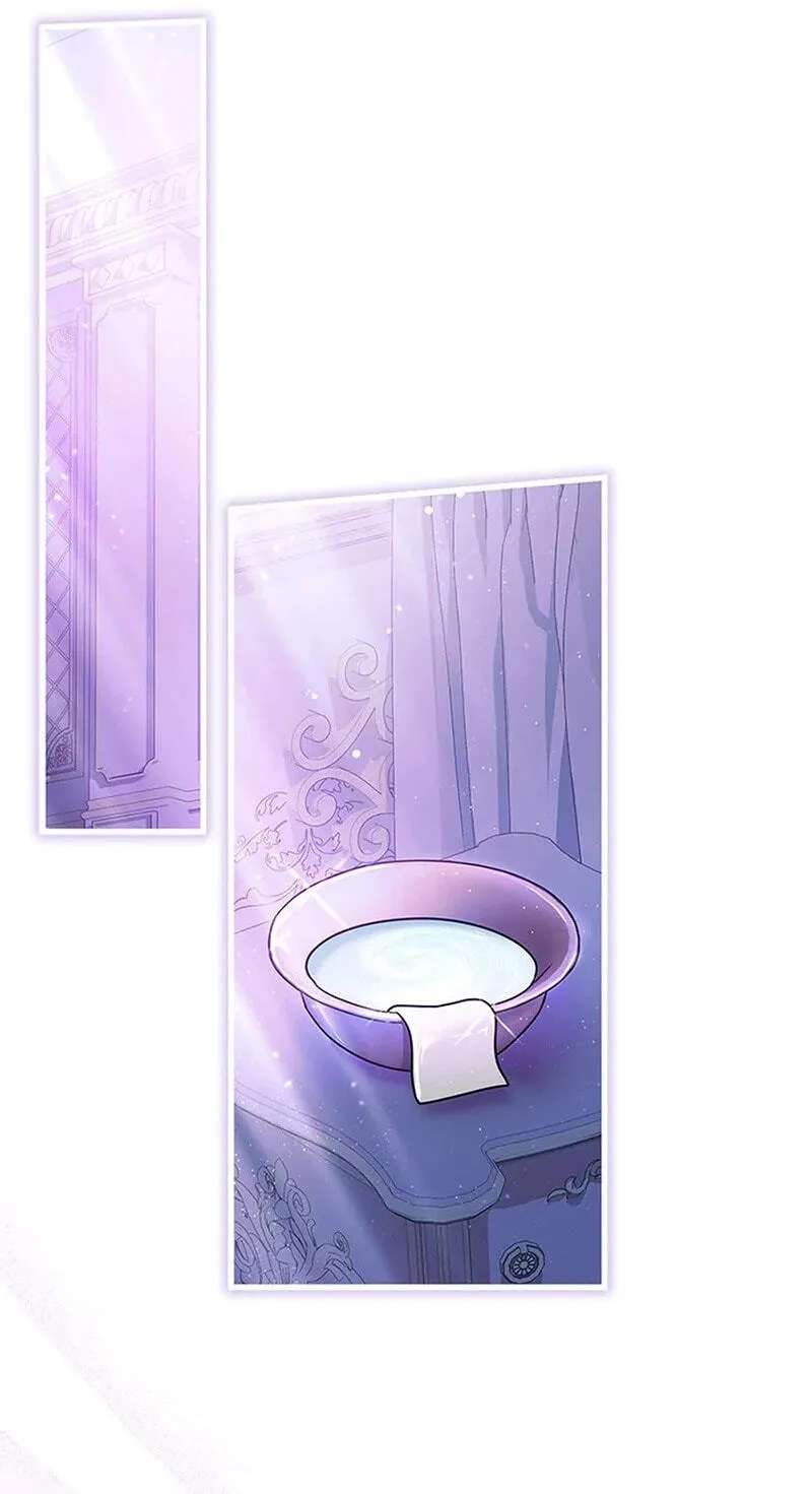 She Was Sent by God (Pre-serialization) Chapter 46 - page 72
