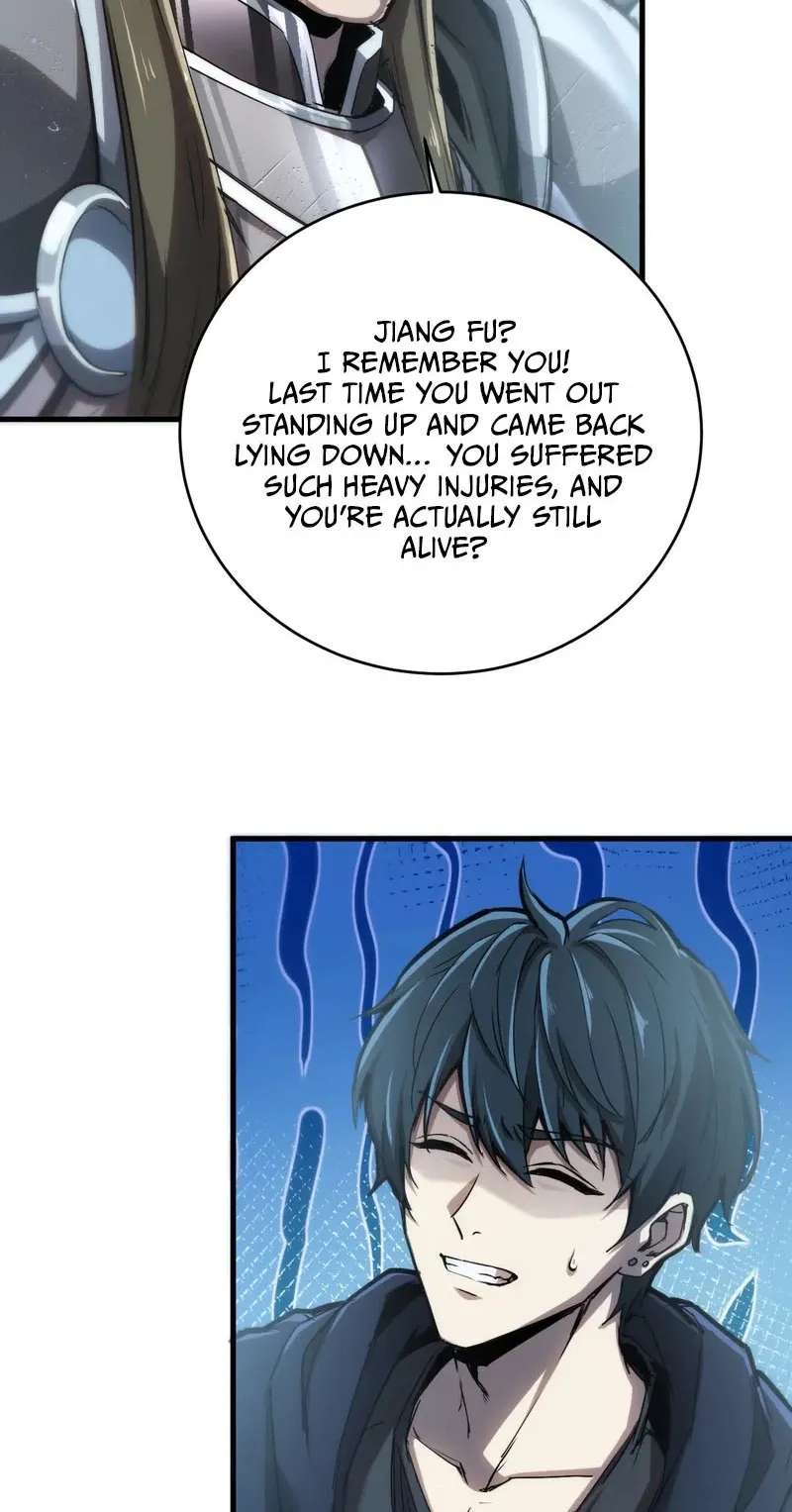 Starting with ×10: You Really Exploited the Bug! Chapter 4 - page 9