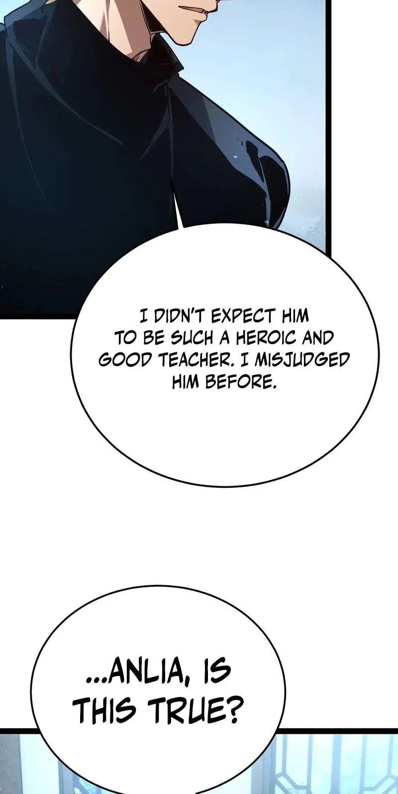 Li Liang Dian Man? Wo Keshi Wangling Fashi A! Chapter 144 - page 42