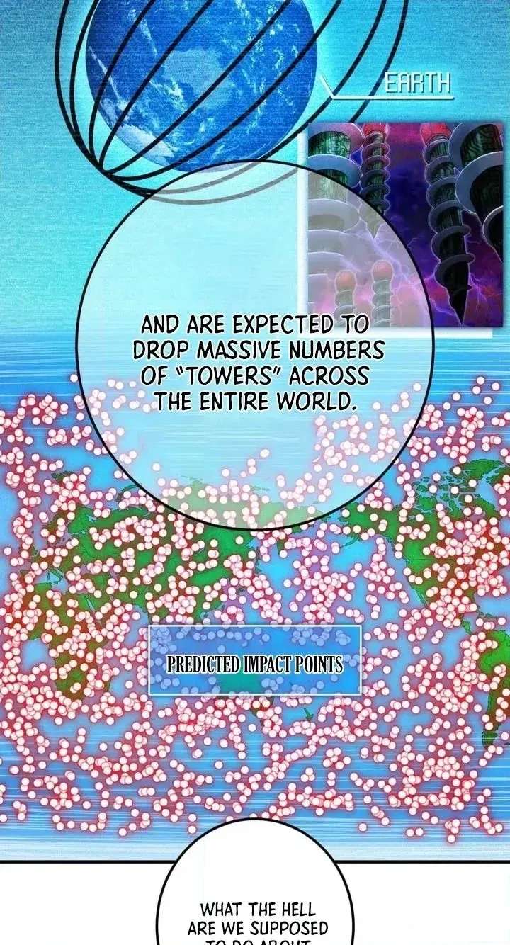 I Am the Strongest Transcendent Chapter 123 - page 80