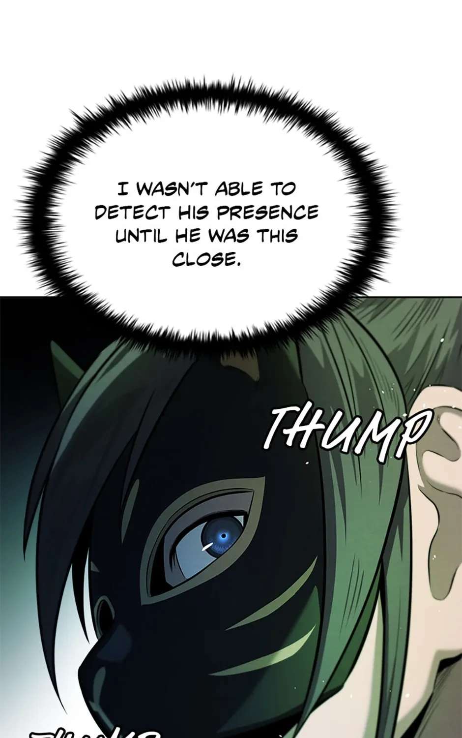 Absolute Master of the Senate Chapter 35 - page 132