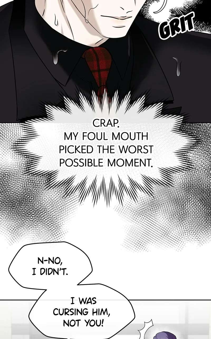 How to Win Overan Alpha Male Chapter 3 - page 46